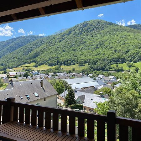 Les Balcons De La Neste - Appt 1 A 6 Personnes Арро Экстерьер фото