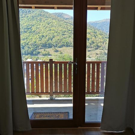 Les Balcons De La Neste - Appt 1 A 6 Personnes Арро Экстерьер фото