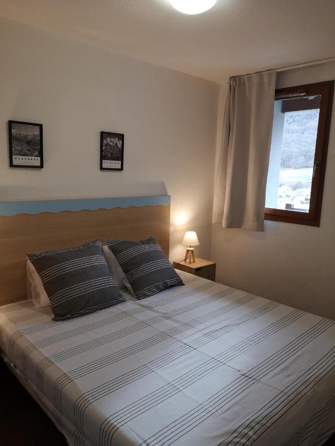 Les Balcons De La Neste - Appt 1 A 6 Personnes Арро Экстерьер фото