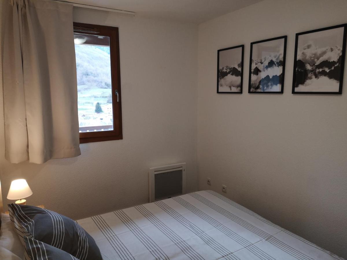 Les Balcons De La Neste - Appt 1 A 6 Personnes Арро Экстерьер фото