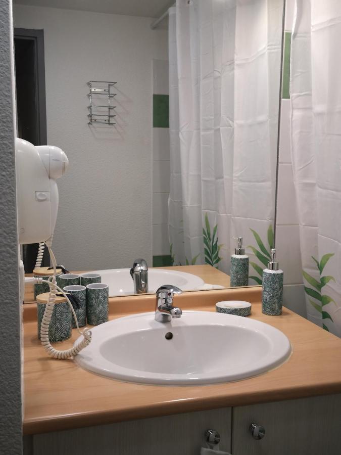 Les Balcons De La Neste - Appt 1 A 6 Personnes Арро Экстерьер фото